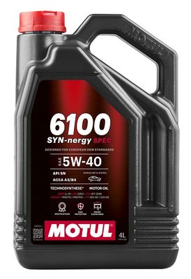 MOTUL 112926