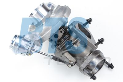 LADER AUFLADUNG BTS Turbo T914550 5