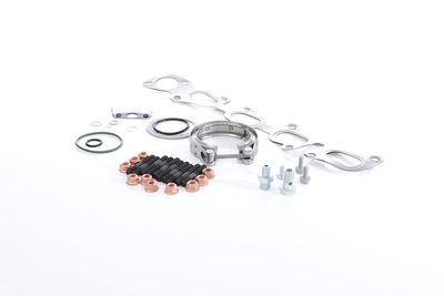 MONTAGESATZ LADER BTS Turbo T931468ABS 24