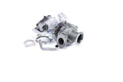 LADER AUFLADUNG BTS Turbo T981283 14