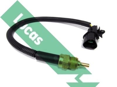 SENSOR KüHLMITTELTEMPERATUR