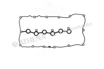 GARNITURA CAPAC SUPAPE