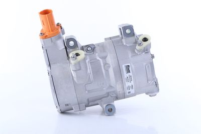 COMPRESOR CLIMATIZARE NISSENS 891075 36