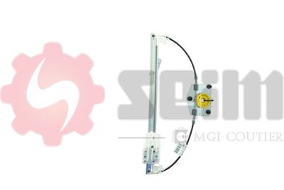 MECANISM ACTIONARE GEAM