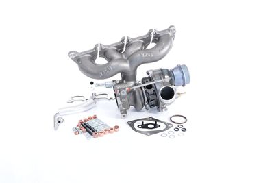 LADER AUFLADUNG BTS Turbo T981361 26