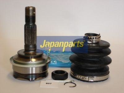 JAPANPARTS Jungčių komplektas, kardaninis velenas
