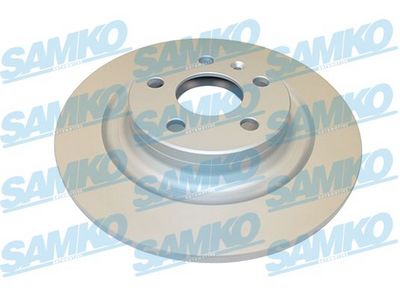 DISC FRANA SAMKO V1030PR
