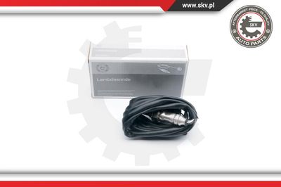 ESEN SKV 09SKV634 Лямбда-зонд  для LANCIA LYBRA SW (839_) 1.8 16V (839BXB1A, 839BXG1A)