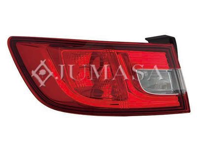 Задний фонарь JUMASA 42414005 для RENAULT CLIO