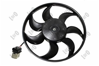 Fan, engine cooling 037-014-0002