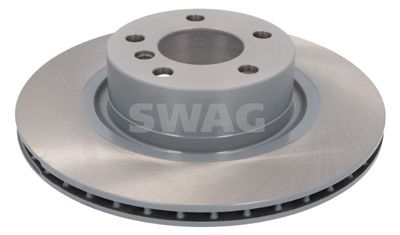 Brake Disc 20 93 8577