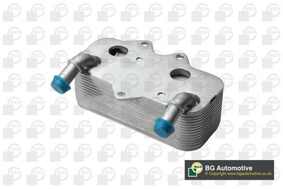 RADIATOR ULEI ULEI MOTOR