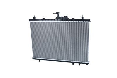RADIATOR RACIRE MOTOR NRF 550231 26