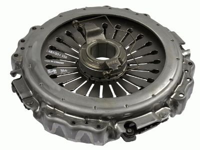 Clutch Pressure Plate 3483 034 135