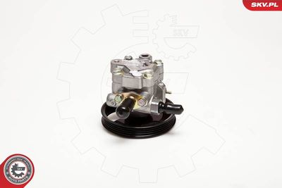 POMPA HIDRAULICA SISTEM DE DIRECTIE