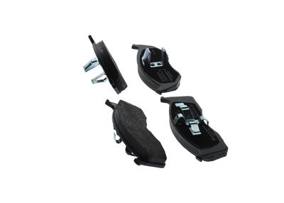 BREMSBELAGSATZ SCHEIBENBREMSE BOSCH 0986424363 22