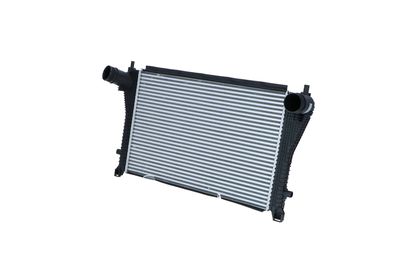 INTERCOOLER COMPRESOR NRF 30291 9