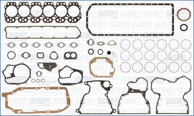 SET GARNITURI COMPLET MOTOR