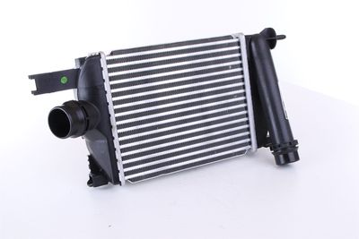 INTERCOOLER COMPRESOR NISSENS 96529 39