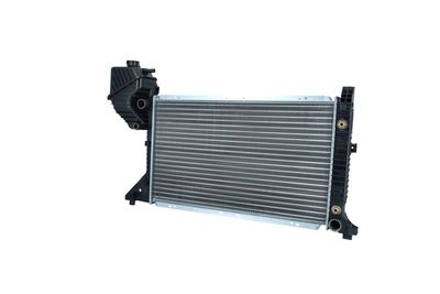 KüHLER MOTORKüHLUNG NRF 55349A 8