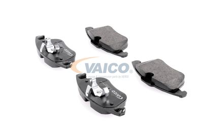 BREMSBELAGSATZ SCHEIBENBREMSE VAICO V220062 43