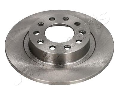JAPANPARTS DP-0232 Тормозные диски  для ALFA ROMEO GIULIETTA (940_) 1.4 TB (940.FYA1A)