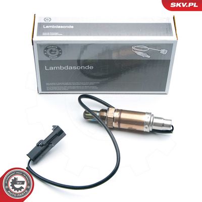 Lambdasonde