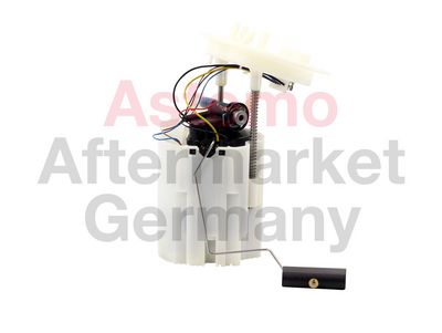 SISTEM ALIMENTARE CU COMBUSTIBIL ASTEMO-HITACHI 2503572 3