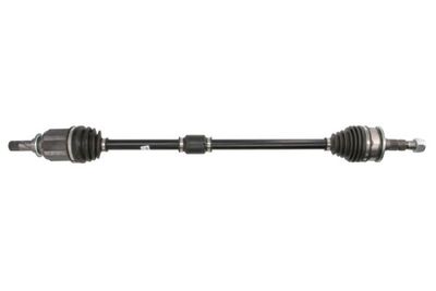 полуоска POINT GEAR PNG76149