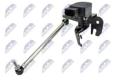 Sensors, lukturu augstuma regulēšana NTY ECX-PS-003