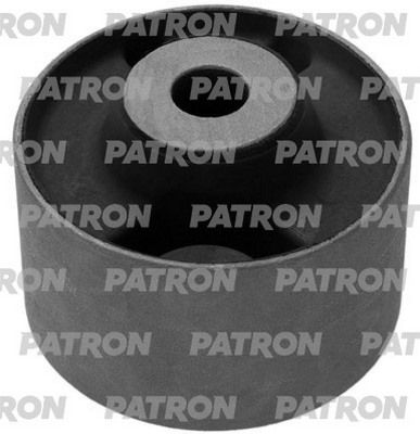 PATRON PSE11832 Сайлентблок рычага  для OPEL ANTARA (Опель Антара)