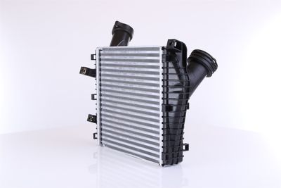INTERCOOLER COMPRESOR NISSENS 96687 28