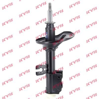 STOßDäMPFER KYB 633070 15