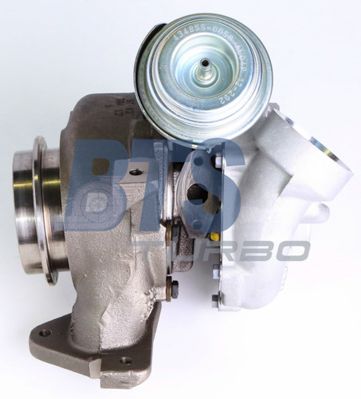 LADER AUFLADUNG BTS Turbo T911226BL 2