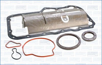 DICHTUNGSSATZ KURBELGEHäUSE