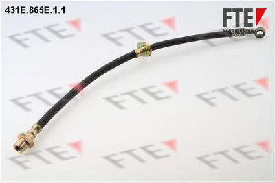 FTE 431E.865E.1.1 Тормозной шланг  для HONDA (Хонда)