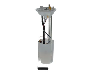 Elektrische brandstofpomp (module)