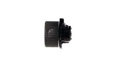 Vorschau Elektromotor, Innenraumgebläse Ansicht 3