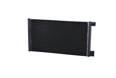 KONDENSATOR KLIMAANLAGE NRF 35487 9