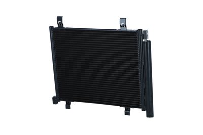 CONDENSATOR CLIMATIZARE NRF 350045 10