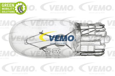 Лампа накаливания, фонарь указателя поворота VEMO V99-84-0001 для DAIHATSU MOVE