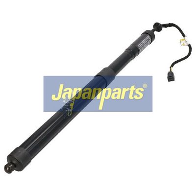 JAPANPARTS Dujinė spyruoklė, bagažinė