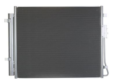 Kondenzátor, klimatizácia MAXGEAR AC830504