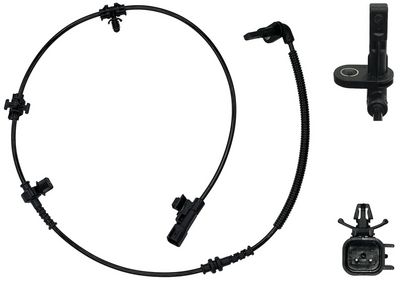 датчик, обороти на колелото WAGNER ABS00230