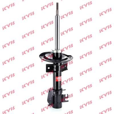 STOßDäMPFER KYB 335837 24