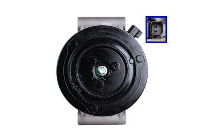 KOMPRESSOR KLIMAANLAGE