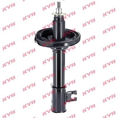 STOßDäMPFER KYB 633185 23