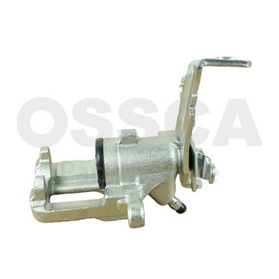 спирачен апарат OSSCA