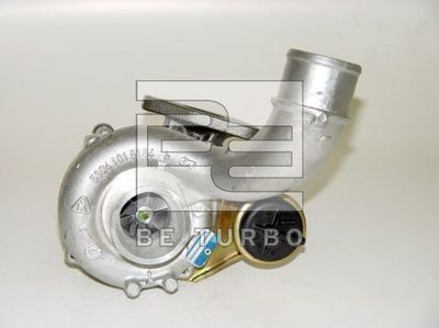 BE TURBO 125341RED Турбина  для NISSAN (Ниссан)
