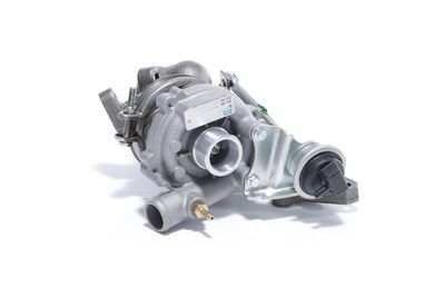 LADER AUFLADUNG BTS Turbo T911221BT 33